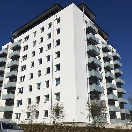 Ferienwohnung Immo-Vision - Penthouse Privat Wellness Bergneustadt Exterior foto